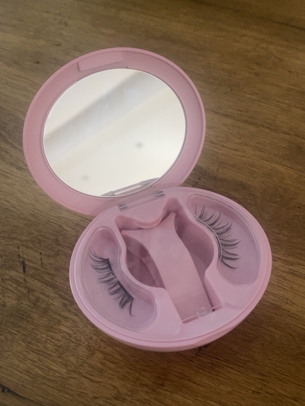 Wosado Magnetic Lashes 2 Quantity